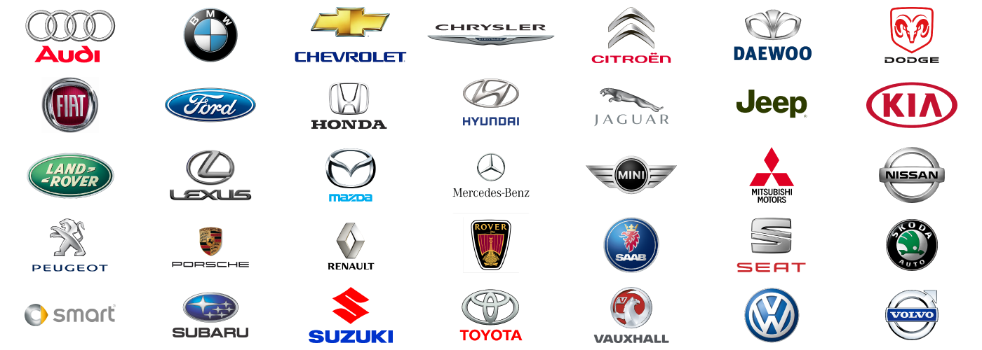 Car Brands